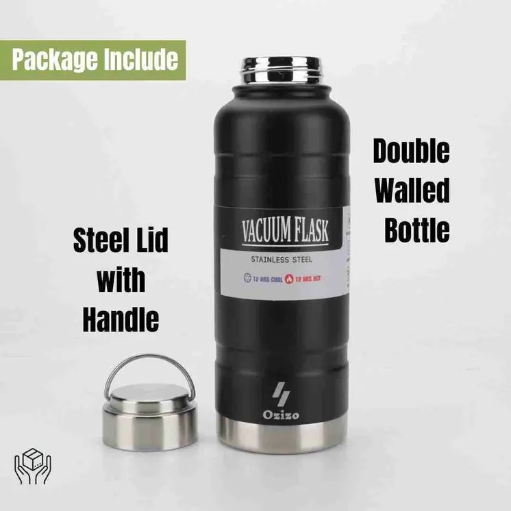 31oz Thermos Bottle