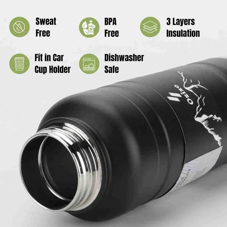 31oz Thermos Bottle