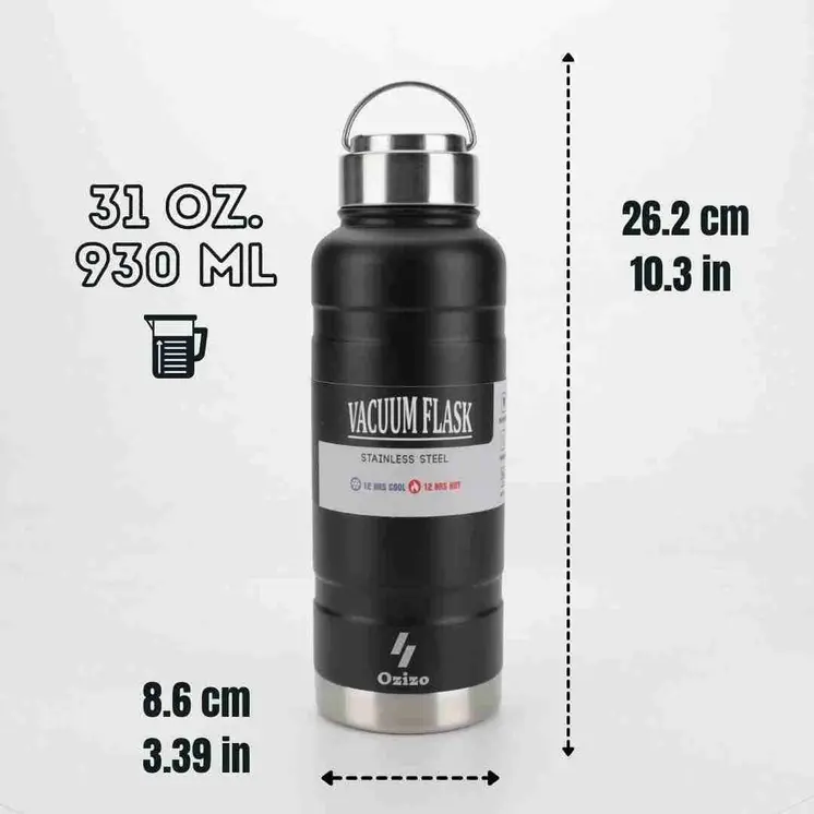 31oz Thermos Bottle