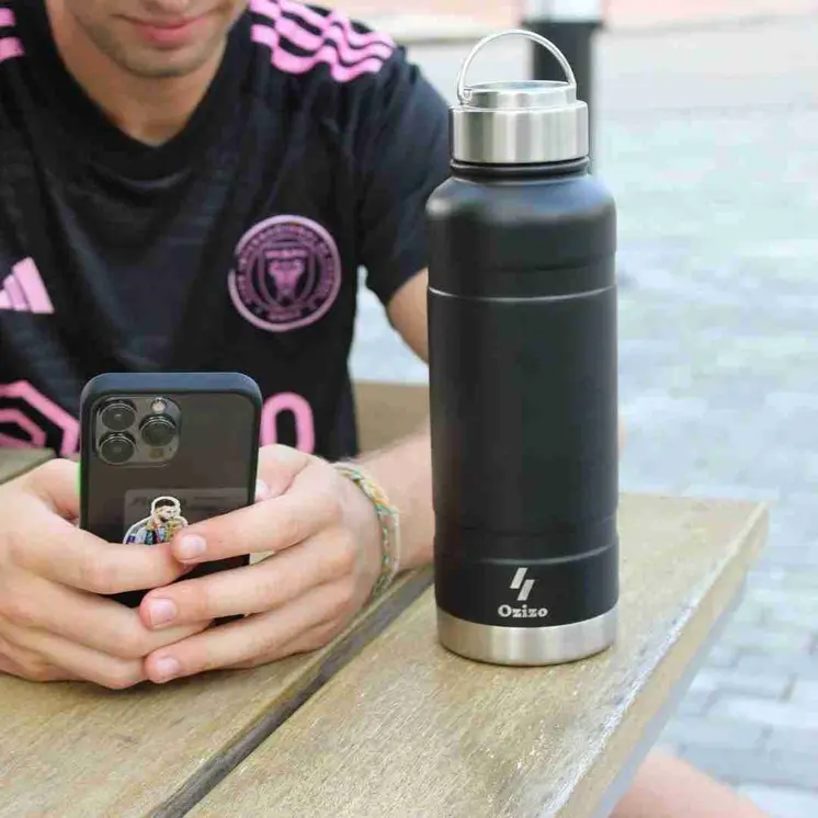 31oz Thermos Bottle