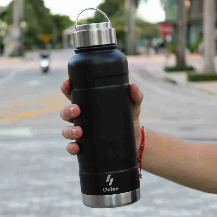 31oz Thermos Bottle