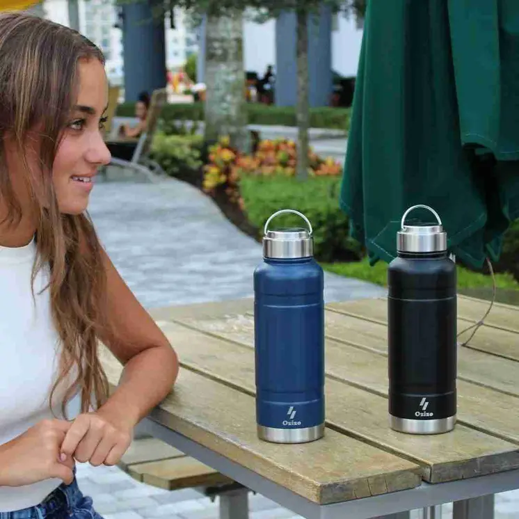 31oz Thermos Bottle
