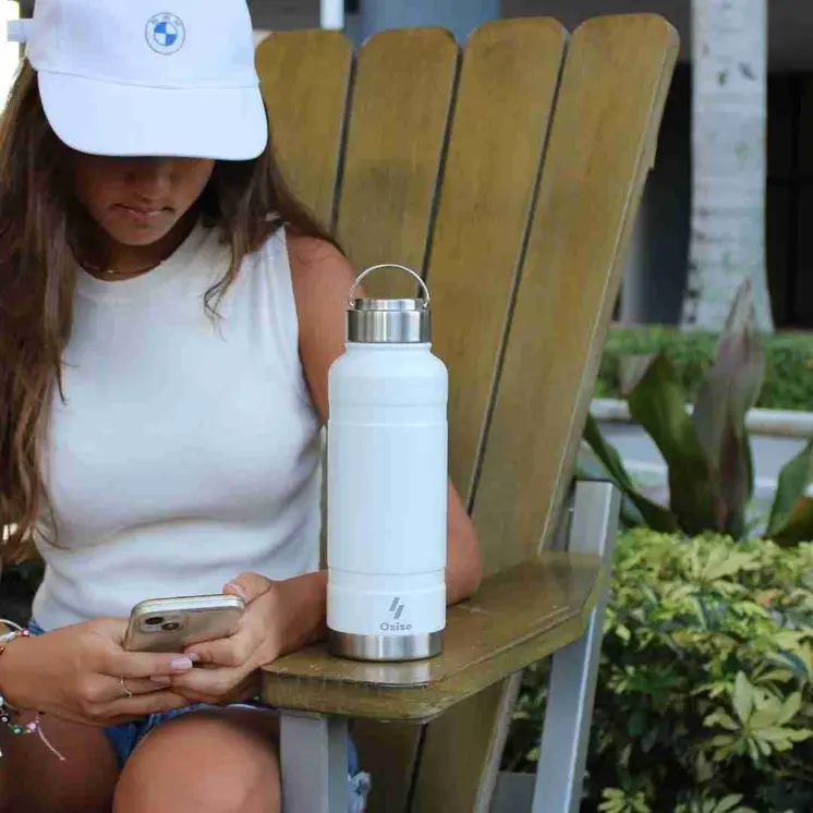 31oz Thermos Bottle