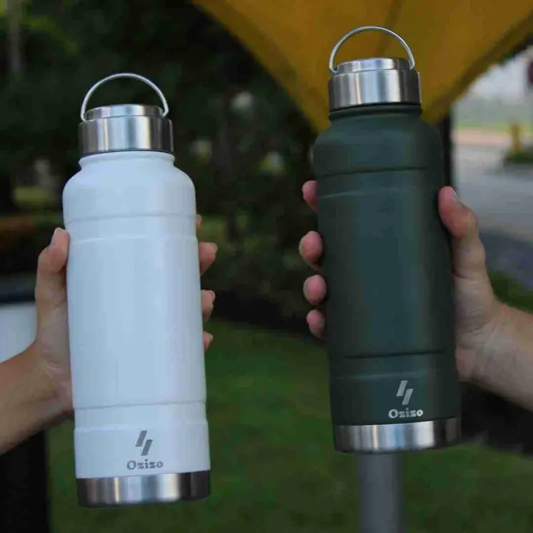 31oz Thermos Bottle