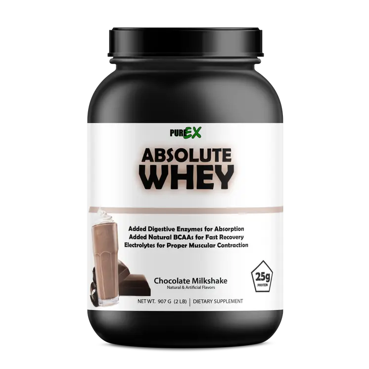 Absolute Whey