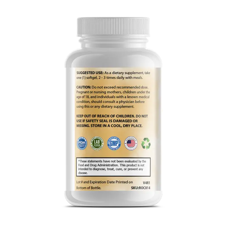 Pure Omega-3