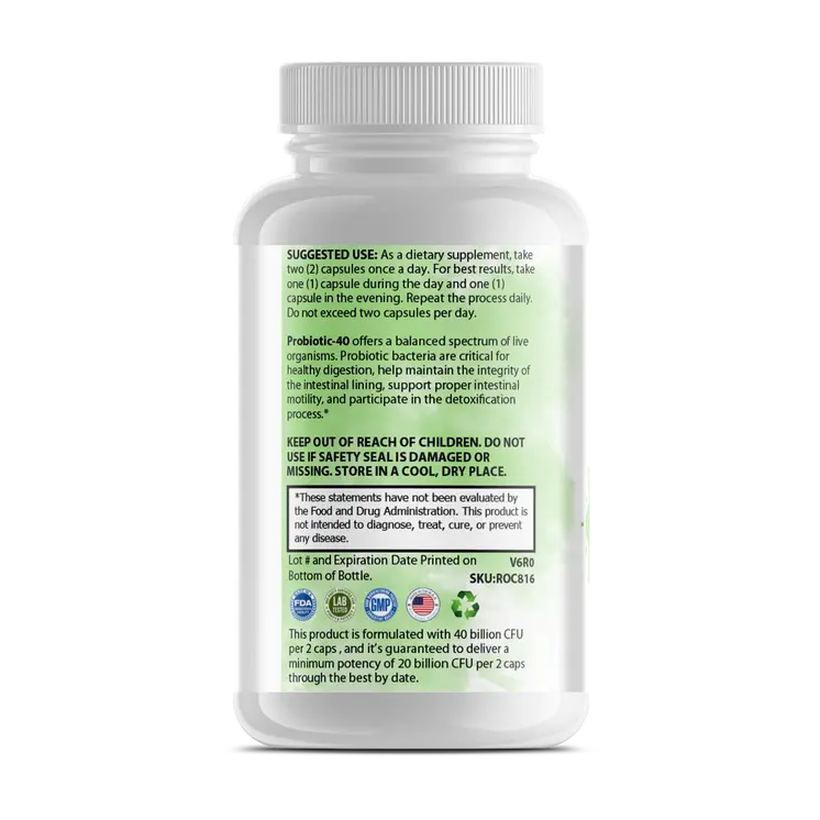 Pure Probiotics