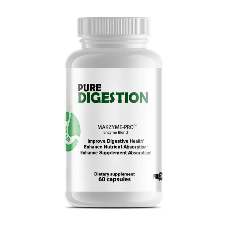 Pure Digestion