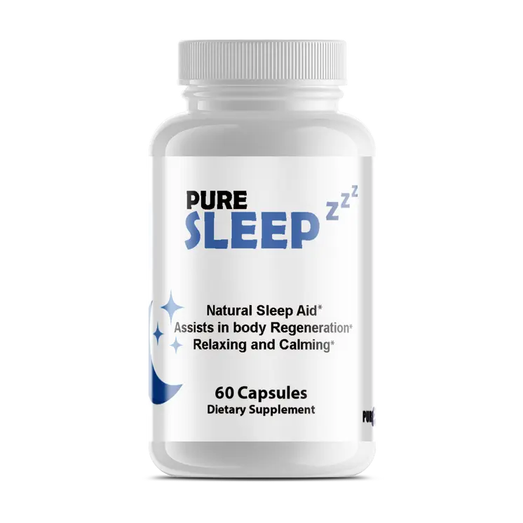 Pure Sleep