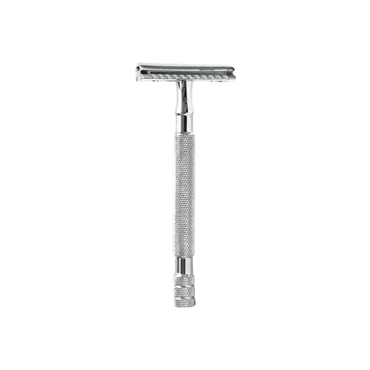NK69 Double Edge Safety Razor