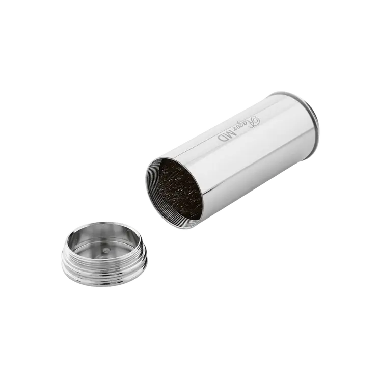 CR21 Travel Shave Brush - 3 piece