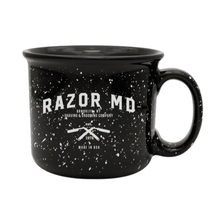 Shave Mug - 15oz