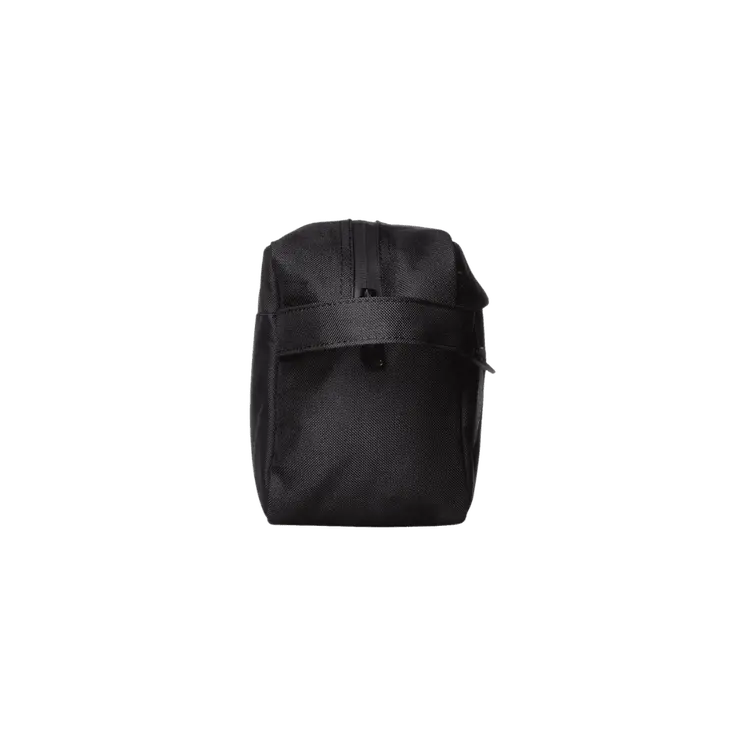 RAZOR MD Black Dopp Bag