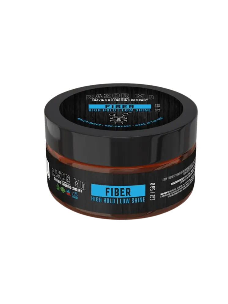 Fiber Hair Styling - 2oz