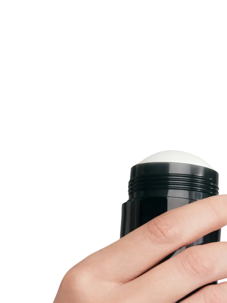 Organic Deodorant-Aluminum-Free 3.1 oz