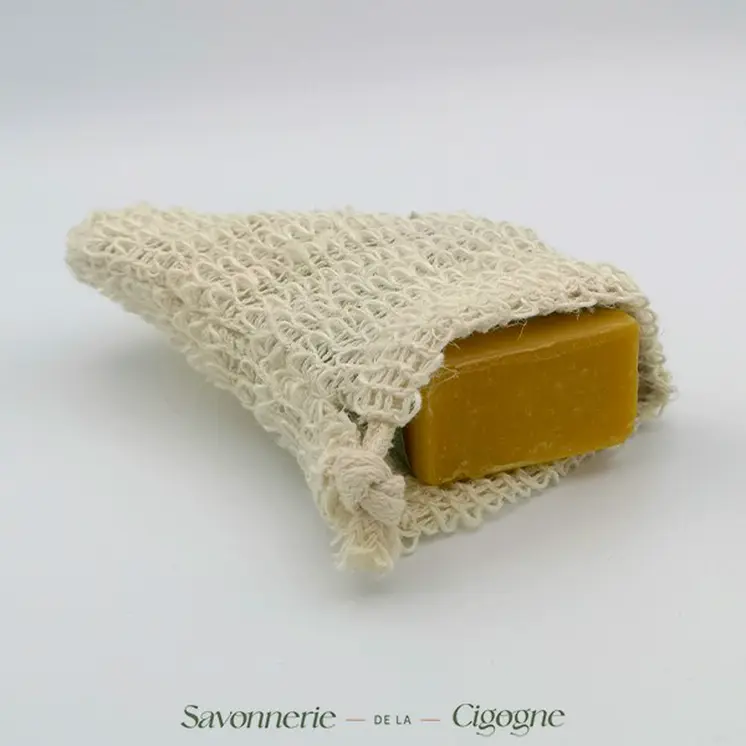 Filet sauve savon