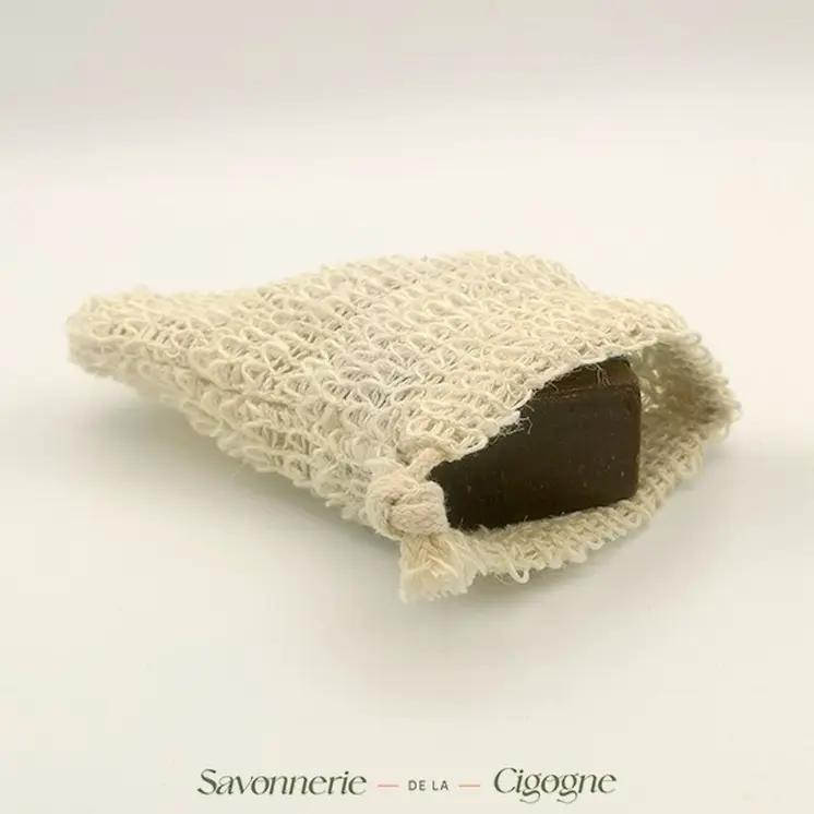 Filet sauve savon