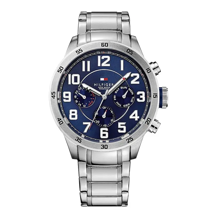 Tommy Hilfiger Trent 1791053 Mens Watch