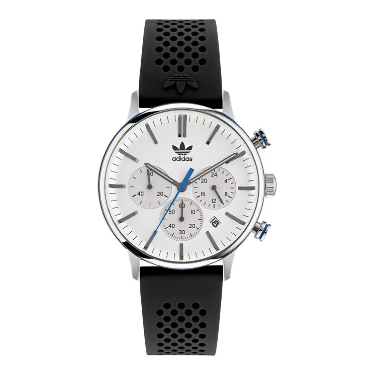Adidas Style Code One Chrono AOSY22014 Montre Hommes Chronographe