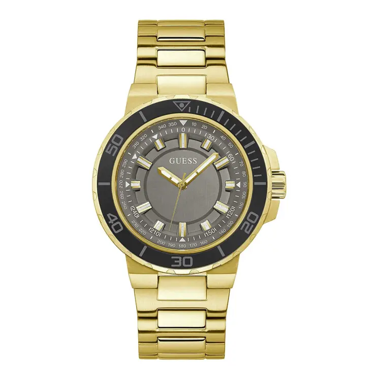 Guess Track GW0426G2 Herrenuhr