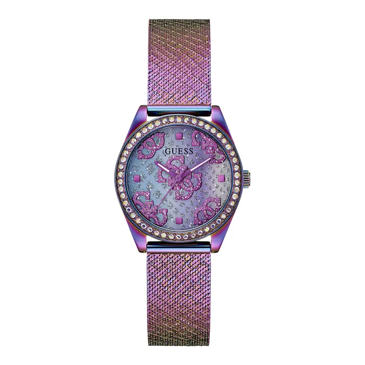 Guess Boa GW0748L3 Montre Femmes