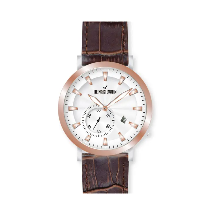 HEINRICHSSOHN Narbonne HS1016A Montre Hommes