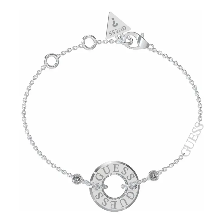 Guess Ladies Bracelet JUBB03113JWRHS