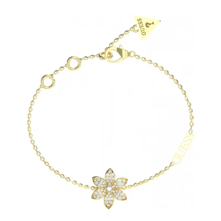 Guess Bracelet Femmes JUBB04144JWYGS