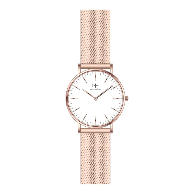 Marco Milano MH99118L1 Montre Femmes