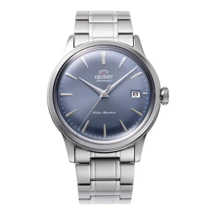 Orient Bambino Automatic RA-AC0M10L30B Montre Hommes