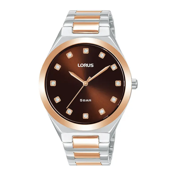 Lorus RG204WX9 Montre Femmes