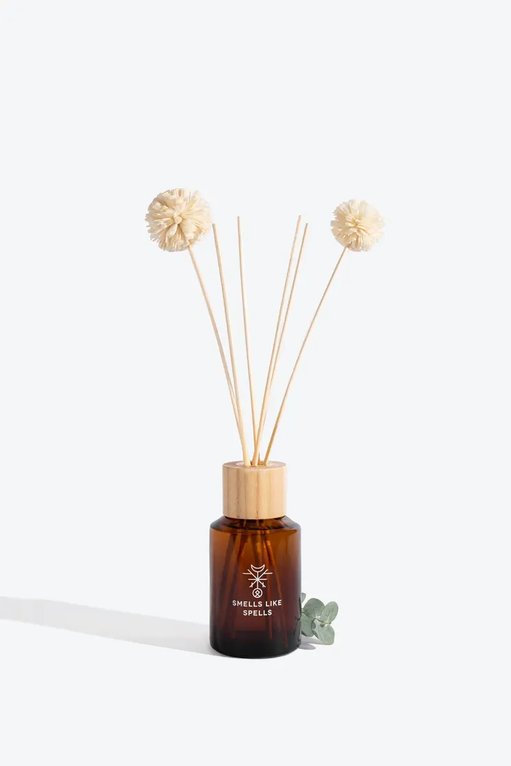 Fragrance diffuser HEIMDALLR