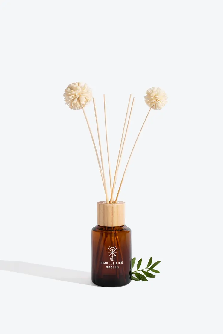 Fragrance diffuser EIR