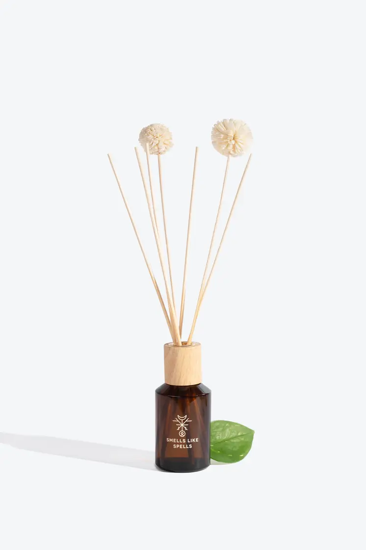 Fragrance diffuser HEIMDALLR