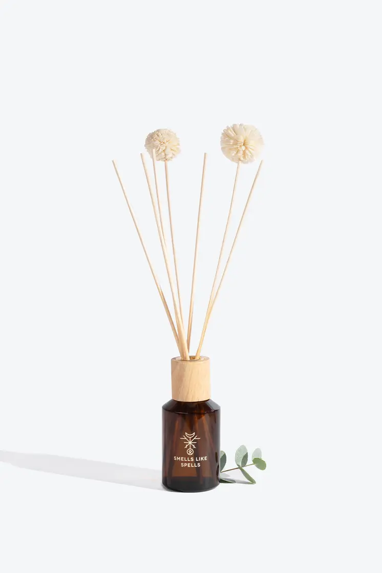 Fragrance diffuser EIR