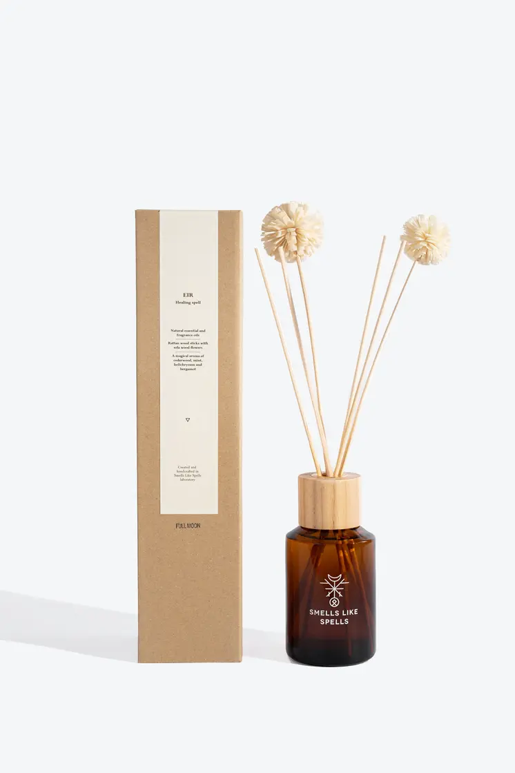 Fragrance diffuser EIR