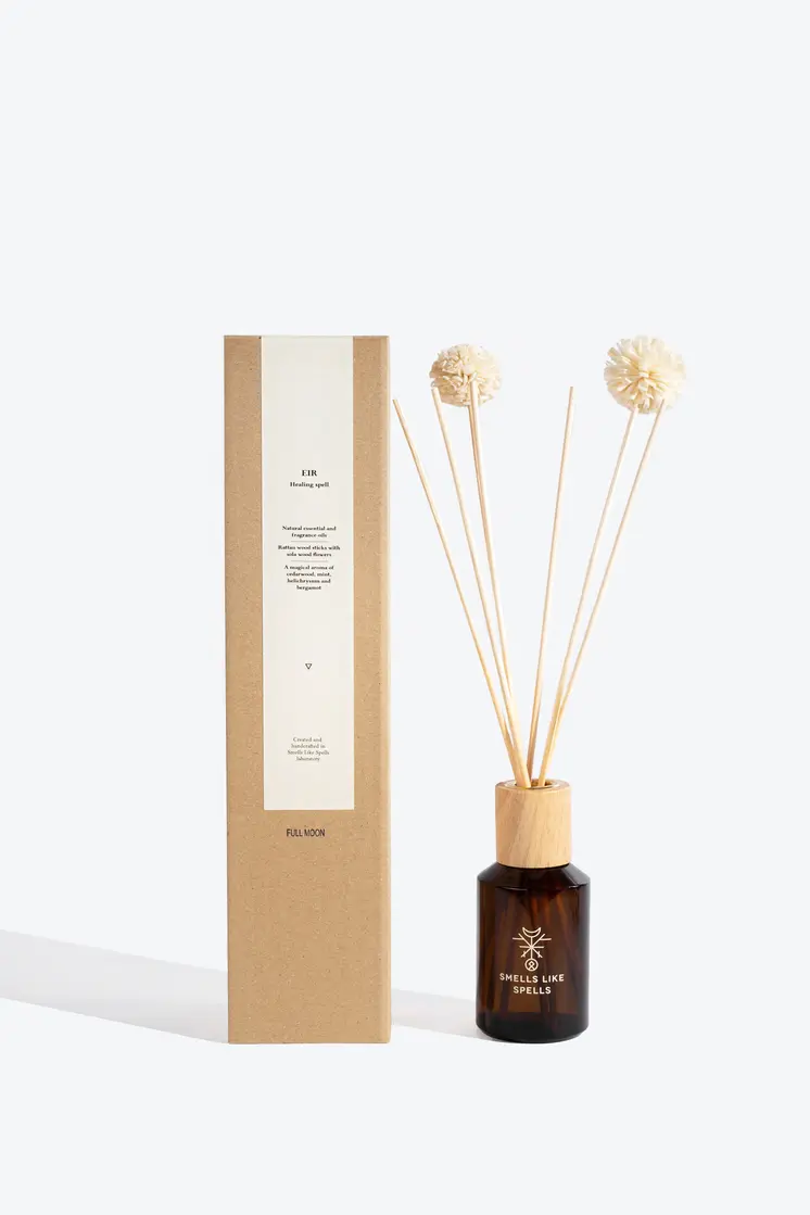 Fragrance diffuser EIR