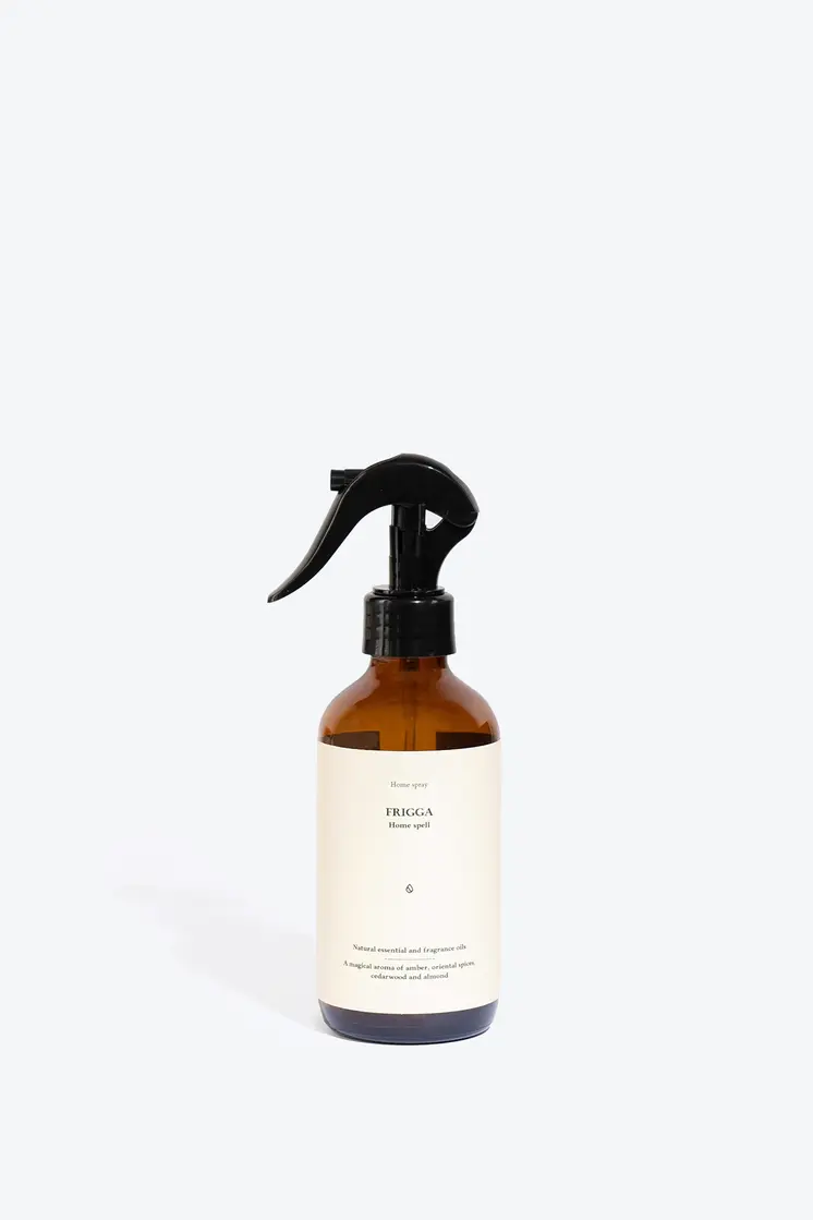 Perfumed home spray FRIGGA