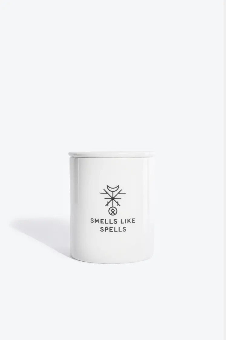 Scented candle THE EMPEROR