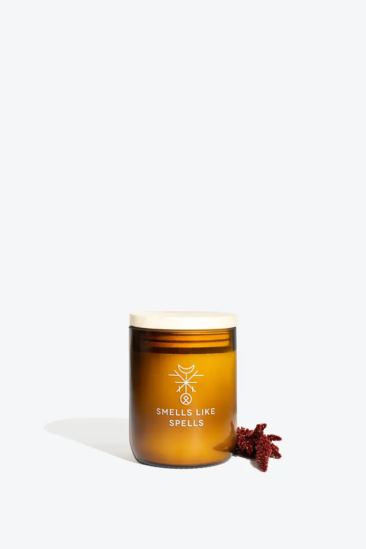 Scented candle FREYA