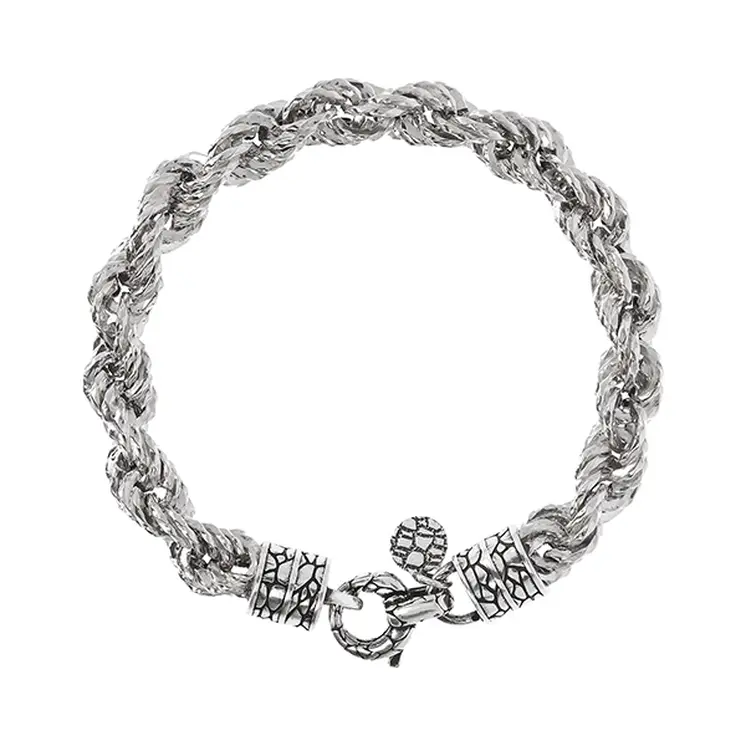ALBERT M. JEWELS JEWELRY Mod. WSOX00311.S