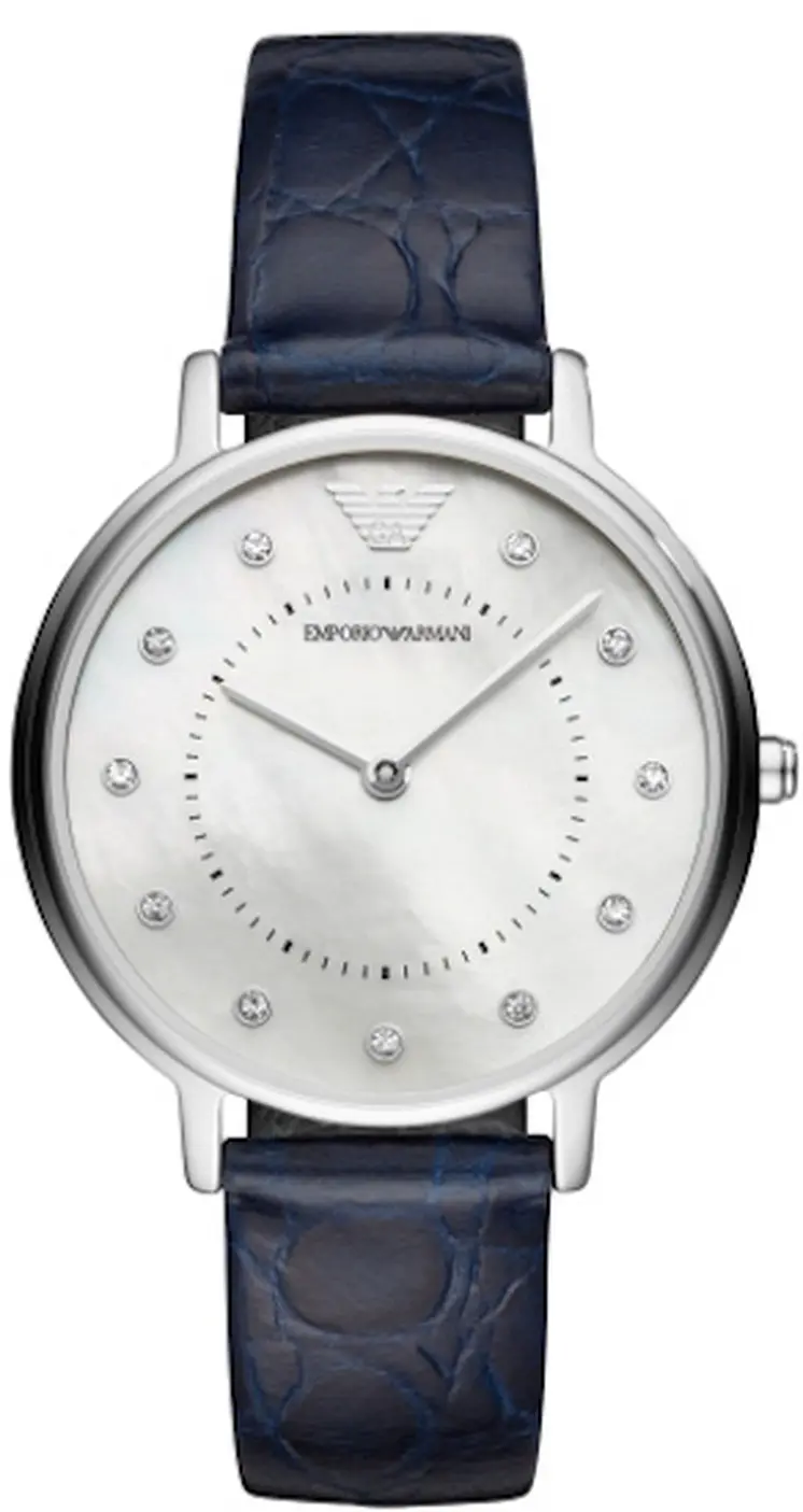 EMPORIO ARMANI Mod. KAPPA