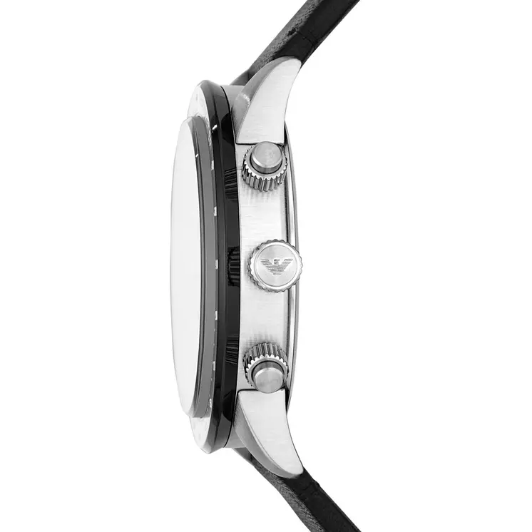 EMPORIO ARMANI Mod. MARIO