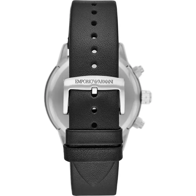 EMPORIO ARMANI Mod. MARIO