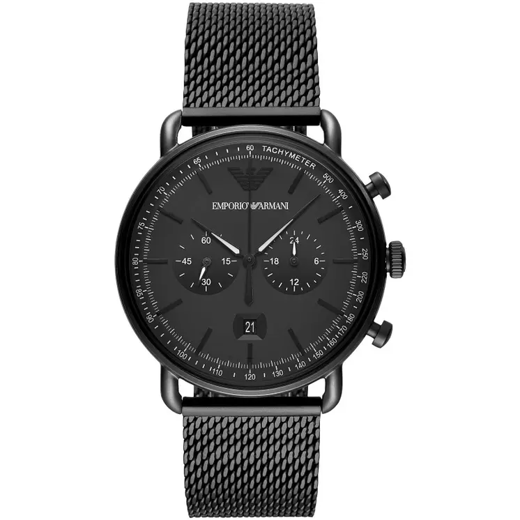 EMPORIO ARMANI Mod. AVIATOR