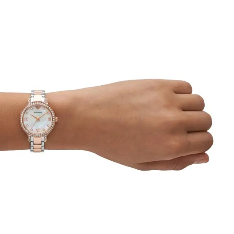 EMPORIO Mod. CLEO