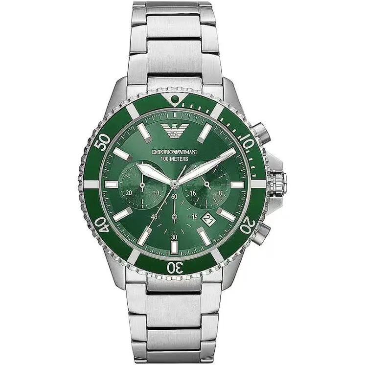 EMPORIO ARMANI Mod. DIVER