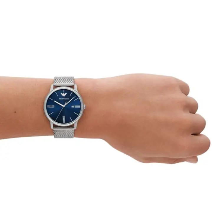 EMPORIO ARMANI Mod. MINIMALIST