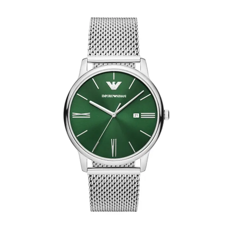 EMPORIO ARMANI Mod. MINIMALIST