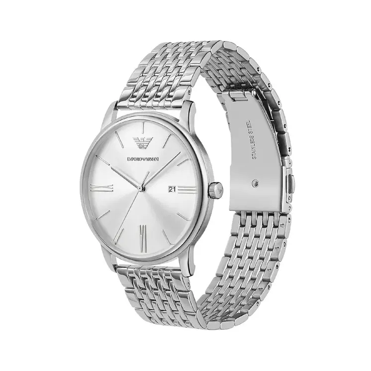 EMPORIO ARMANI Mod. MINIMALIST